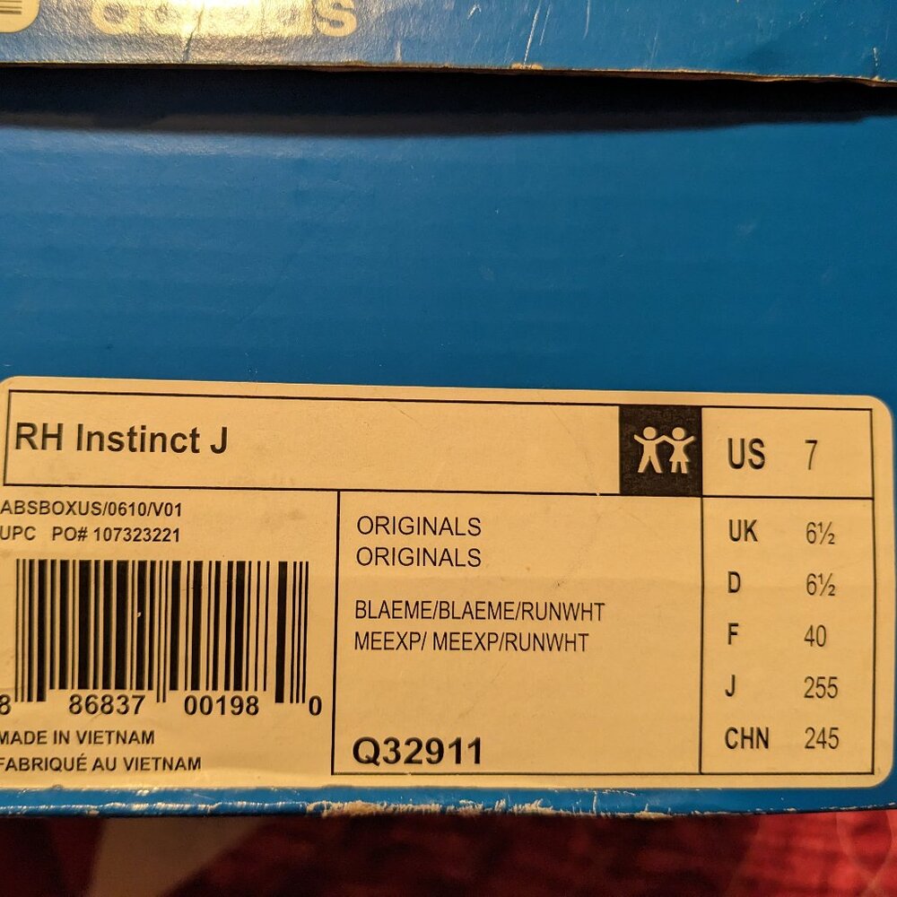 Adidas sneakers